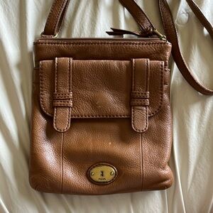 Fossil bag